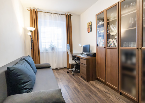 Na predaj štýlový 4-izbový rodinný dom v Hurbanovej Vsi