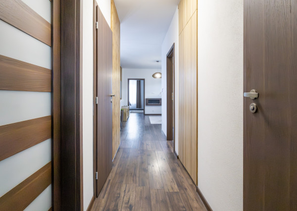 Na predaj štýlový 4-izbový rodinný dom v Hurbanovej Vsi