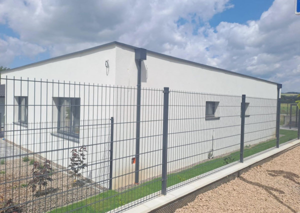 REZERVOVANÉ: Exkluzívne iba u nás krásna novostavba v obci Uhrovec - dokončenie koniec augusta 2025