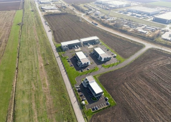 Na predaj 4 pozemky so stavebným povolením pri Trnave-Zavar