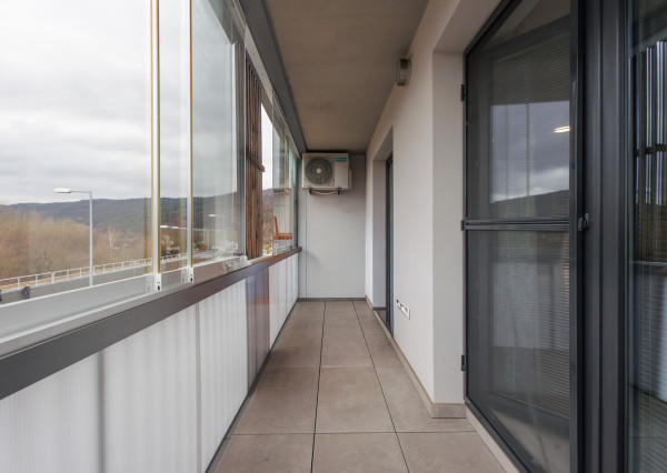 REZERVOVANÉ: Moderný 3-izbový byt v Nimnici – na skok do Púchova