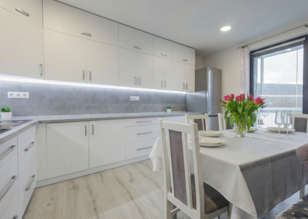 Moderný 3-izbový byt v Nimnici – na skok do Púchova