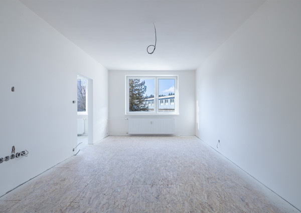 Na predaj 3-izbový priestranný holobyt v Prešove