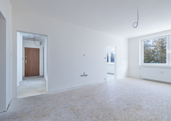 Na predaj 3-izbový priestranný holobyt v Prešove