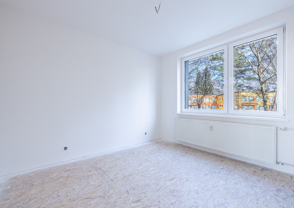 Na predaj 3-izbový priestranný holobyt v Prešove