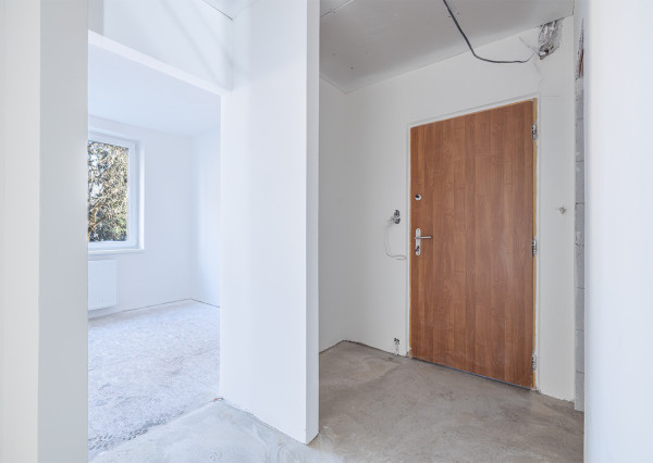 Na predaj 3-izbový priestranný holobyt v Prešove