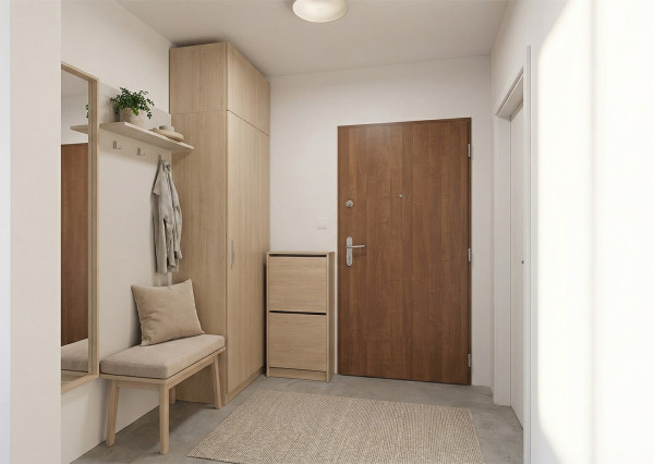 Na predaj 3-izbový priestranný holobyt v Prešove