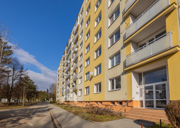 Na predaj 3-izbový priestranný holobyt v Prešove