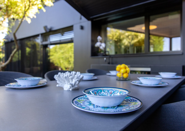 Na predaj vila s okrasnou záhradou a bazénom v Pezinku