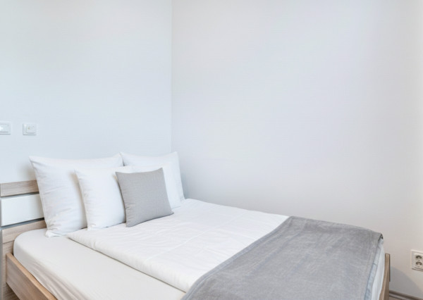 Na predaj garsónka v Rovinke