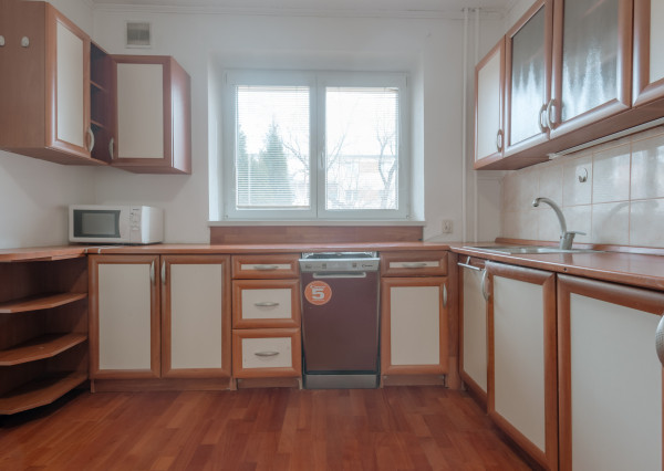 Na prenájom 2-izbový byt v centre Martina