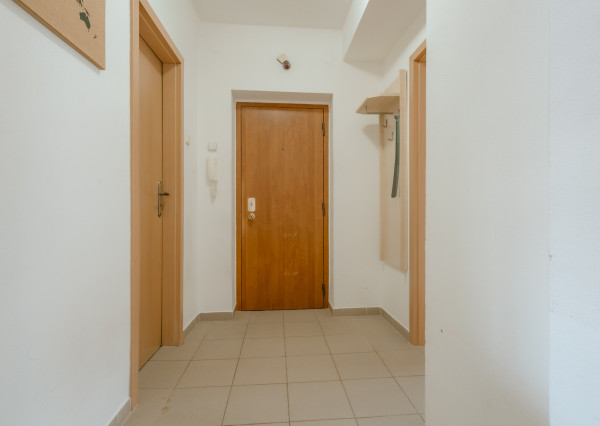 Na prenájom 2-izbový byt v centre Martina