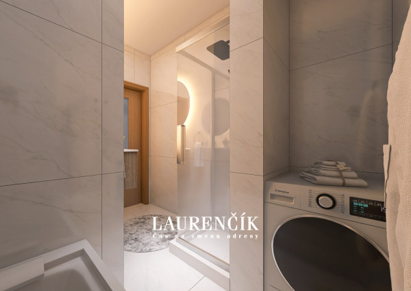 NA PREDAJ | 3-izbový byt s nadštandardnou výmerou v Trenčíne na ul. Liptovská