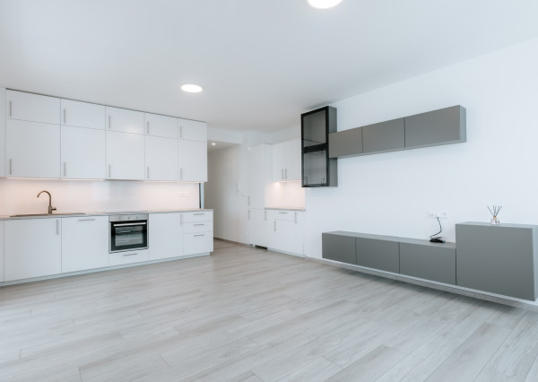 Na prenájom 2-izbový moderný byt v Považskej Bystrici