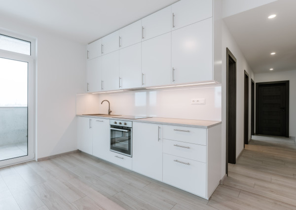 Na prenájom 2-izbový moderný byt v Považskej Bystrici