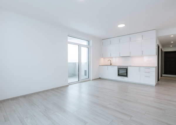 Na prenájom 2-izbový moderný byt v Považskej Bystrici