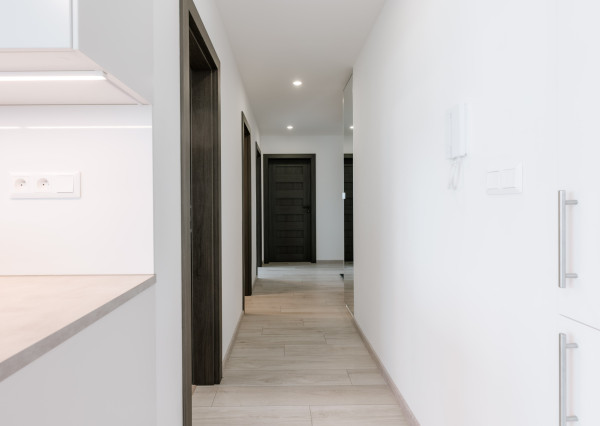 Na prenájom 2-izbový moderný byt v Považskej Bystrici