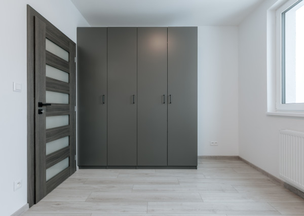 Na prenájom 2-izbový moderný byt v Považskej Bystrici