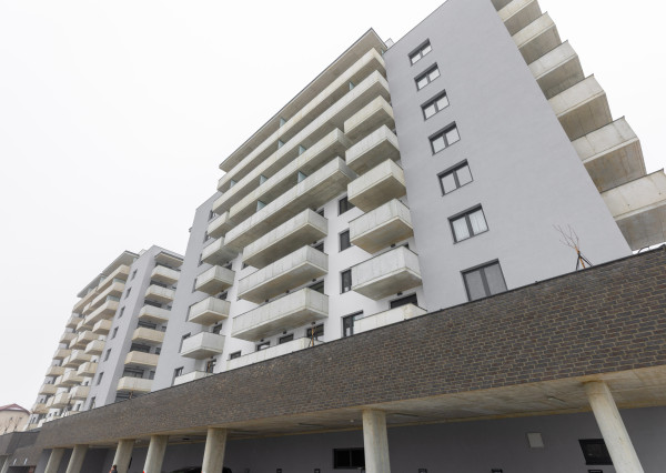 Na prenájom 2-izbový moderný byt v Považskej Bystrici