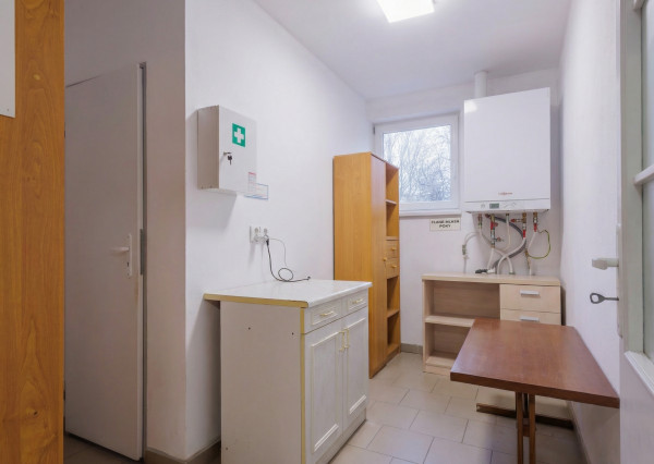 Na predaj polyfunkcia v Turčianskych Tepliciach