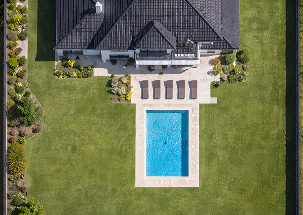 Na predaj pozemok v lokalite Karlová