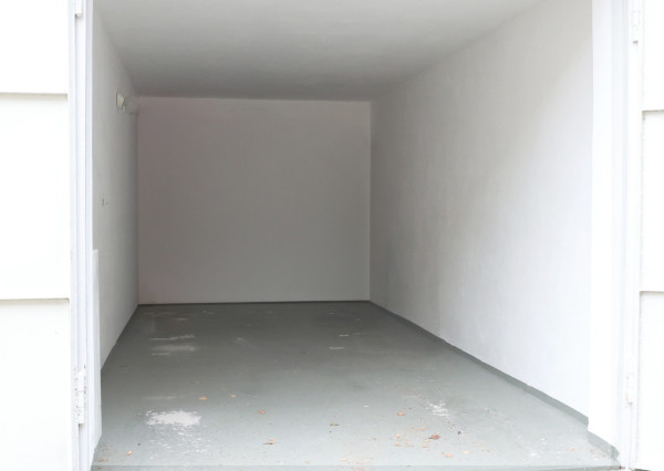 Na predaj garáž napojená na elektrinu v Trenčíne