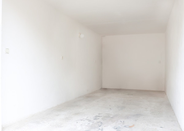 Na predaj garáž v Trenčíne na ulici Halalovka