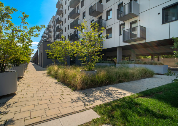 Na predaj 2-izbový byt v novostavbe NUPPU