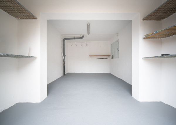 Na predaj garáž na Školskej ulici v Stupave