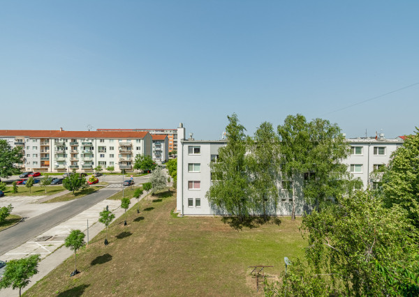 Na predaj komfortný 3-izbový byt v Senci