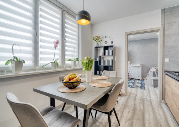 Na predaj 3,5 - izbový byt v meste Sereď