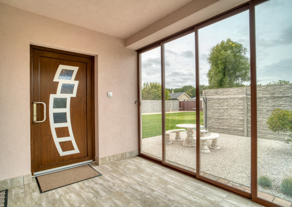 Na predaj rodinný dom s rozľahlým pozemkom v Kostolišti