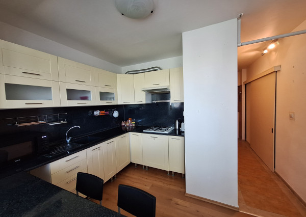 Na prenájom 1-izbový byt v Žiline