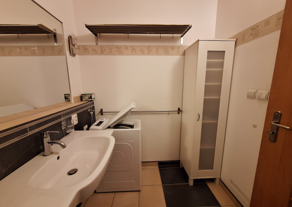 Na prenájom 1-izbový byt v Žiline