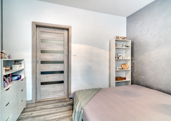 Na predaj 3,5 - izbový byt v meste Sereď