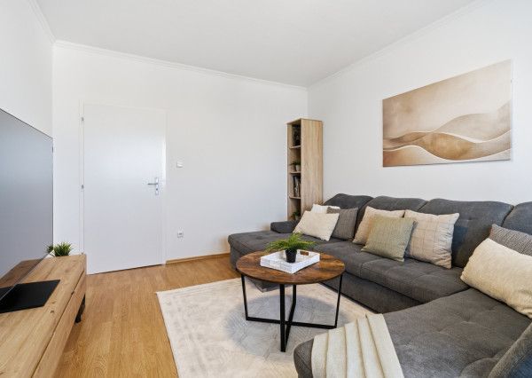 Na predaj 3-izbový byt s posilňovňou v Dunajskej Strede