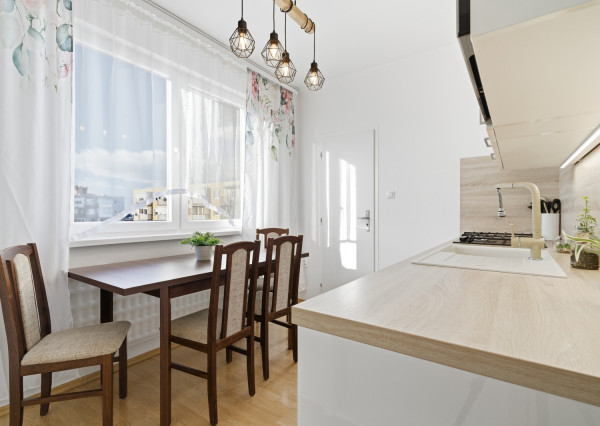 Na predaj 3-izbový byt s posilňovňou v Dunajskej Strede