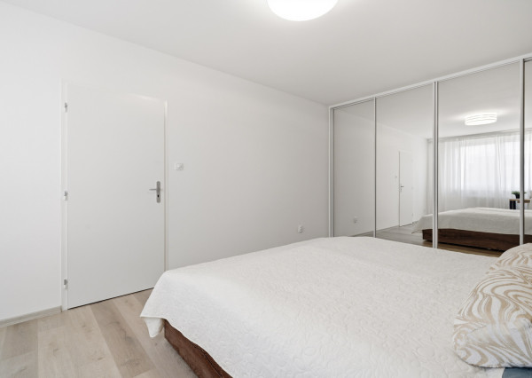 Na predaj 3-izbový byt s posilňovňou v Dunajskej Strede