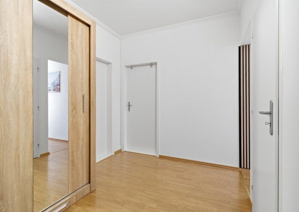 Na predaj 3-izbový byt s posilňovňou v Dunajskej Strede