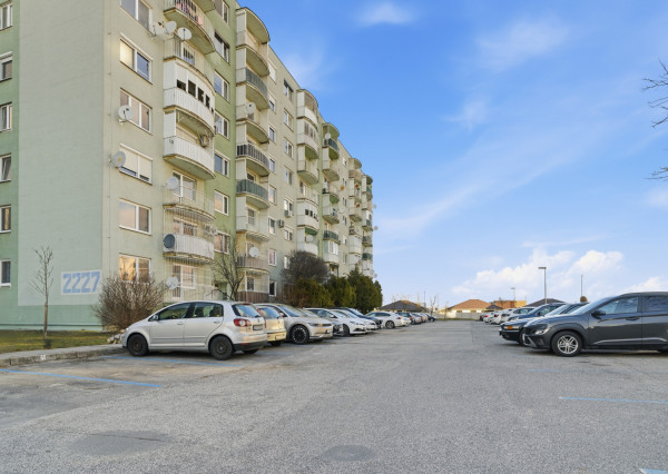 Na predaj 3-izbový byt s posilňovňou v Dunajskej Strede