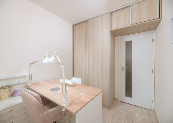 Na predaj krásne zrekonštruovaný 4-izbový byt v Trenčíne