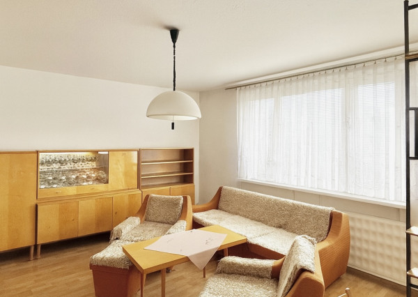 Na predaj 3-izbový byt v meste Martin - Jahodníky