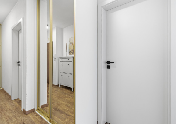 Na predaj 3-izbový byt so záhradou a garážou v Bielom Kostole