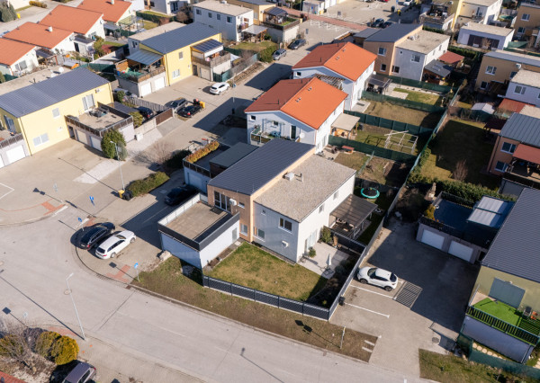 Na predaj 3-izbový byt so záhradou a garážou v Bielom Kostole