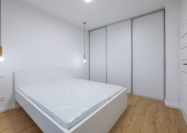 Na predaj zrekonštruovaný 3-izbový byt v obci Malcov