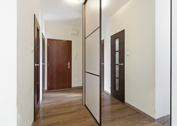 Na predaj slnečný 3,5-izbový byt v Nitre na sídlisku Klokočina