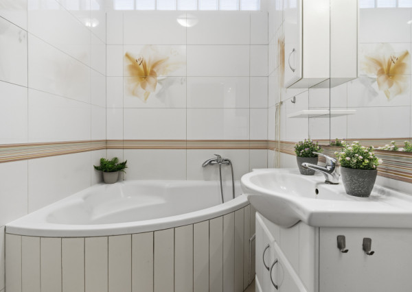 Na predaj slnečný 3,5-izbový byt v Nitre na sídlisku Klokočina