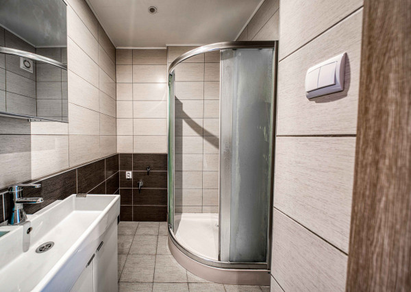 Na prenájom 1 - izbový byt v Trnave na Spartakovskej ulici