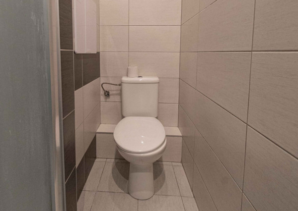 Na prenájom 1 - izbový byt v Trnave na Spartakovskej ulici