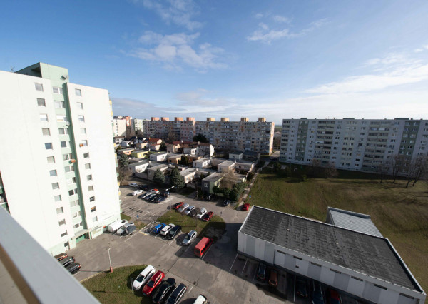 Na prenájom 1 - izbový byt v Trnave na Spartakovskej ulici